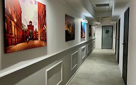 Aparts Rooms City Center